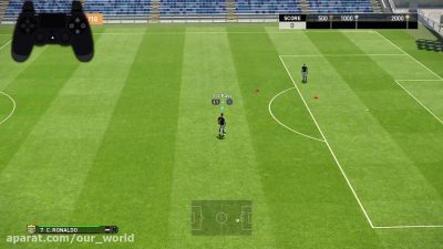 آموزش یک و دو در PES ؛ بهترین روش برای یک و دو در PES چیست؟